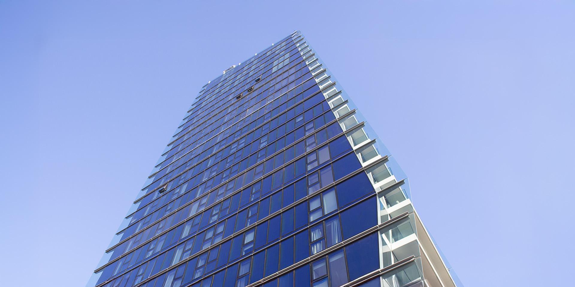 Cashmere Wharf Building